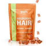 Goldilocks HAIR GUMMIES